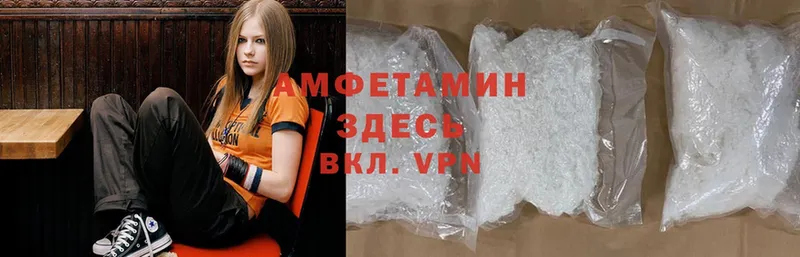 Amphetamine Premium  Городец 